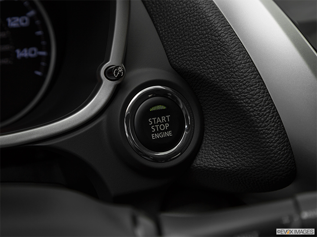 2018 Mitsubishi Eclipse Cross