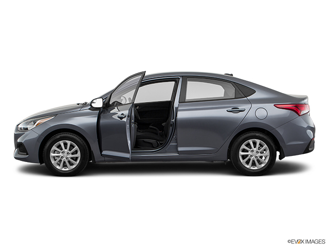 2018 Hyundai Accent