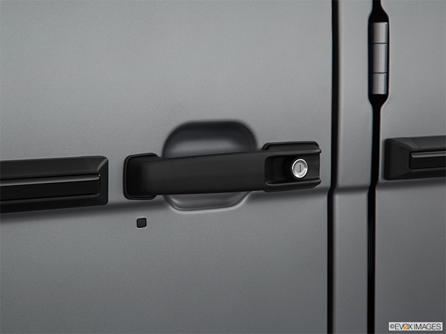 2018 Mercedes-Benz G-Class