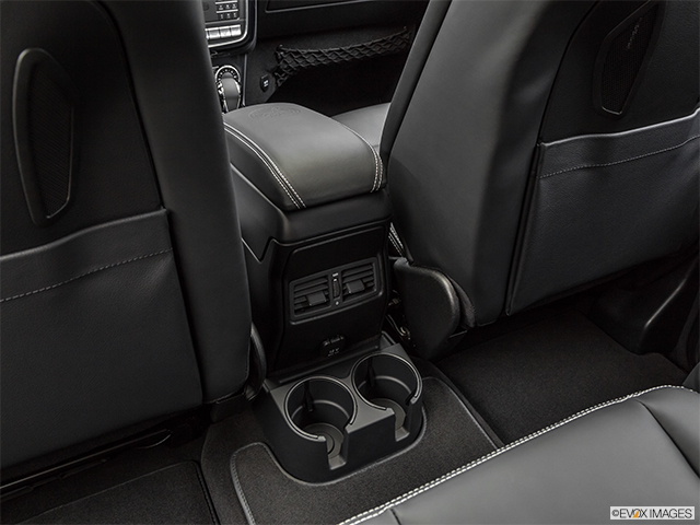 2018 Mercedes-Benz G-Class