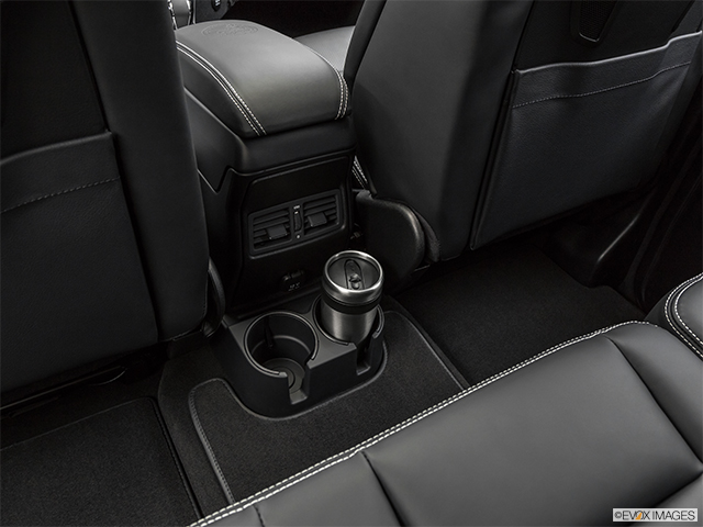 2018 Mercedes-Benz G-Class