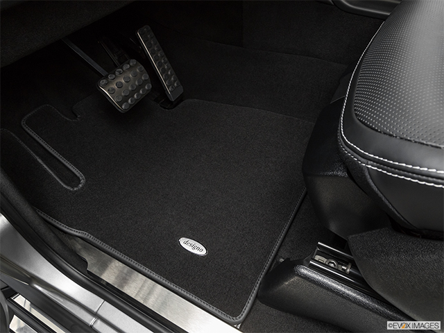 2018 Mercedes-Benz G-Class