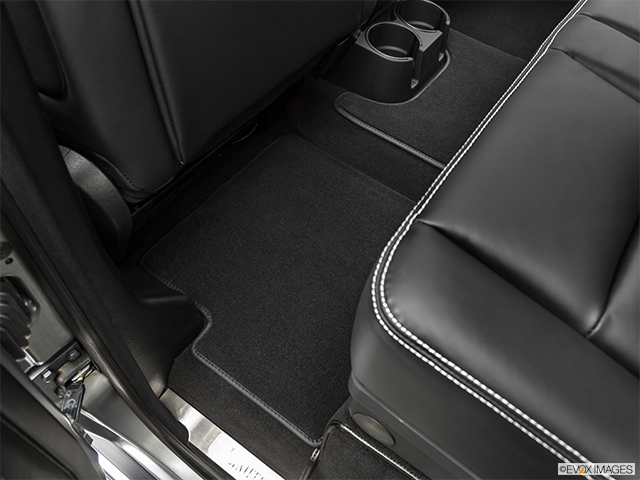 2018 Mercedes-Benz G-Class