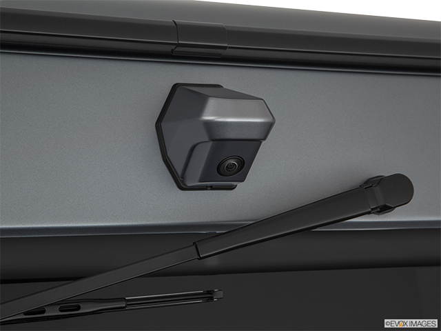 2018 Mercedes-Benz G-Class