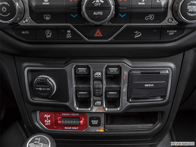 2018 Jeep Wrangler Unlimited