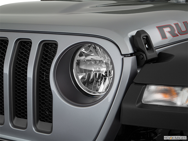 2018 Jeep Wrangler Unlimited