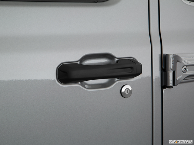 2018 Jeep Wrangler Unlimited