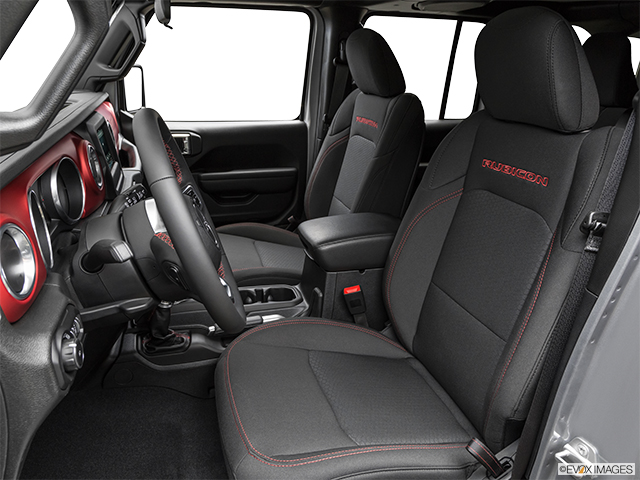 2018 Jeep Wrangler Unlimited