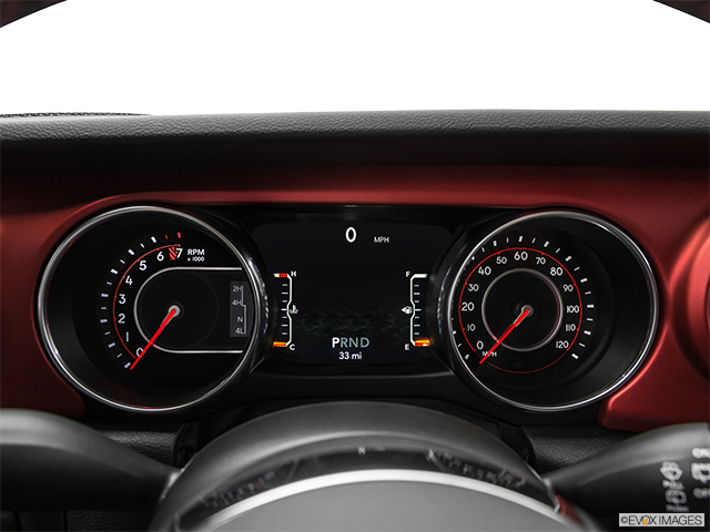 2018 Jeep Wrangler Unlimited