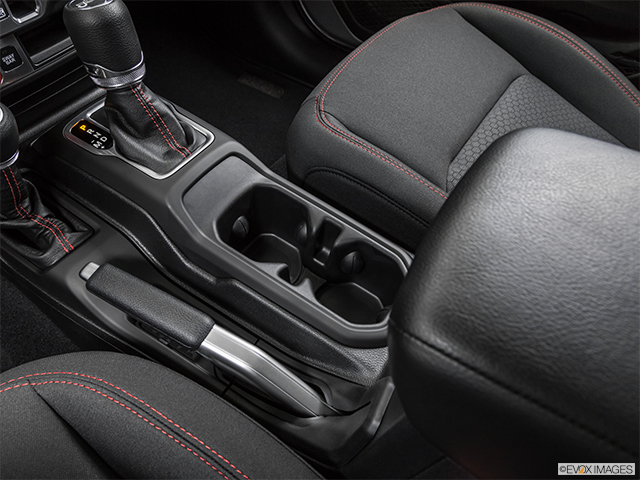 2018 Jeep Wrangler Unlimited