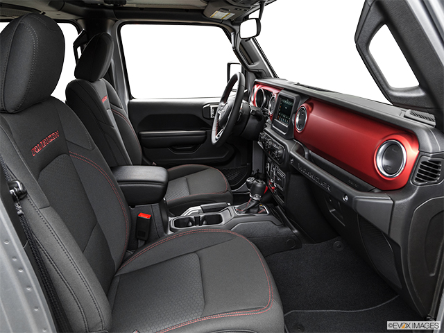 2018 Jeep Wrangler Unlimited