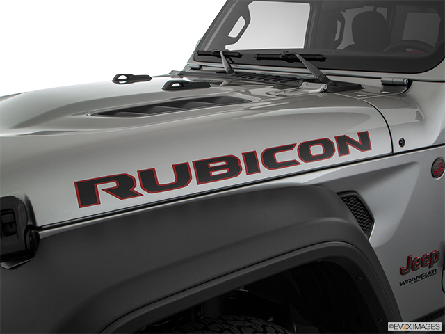 2018 Jeep Wrangler Unlimited