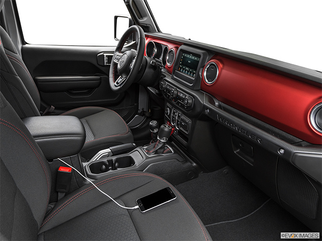 2018 Jeep Wrangler Unlimited