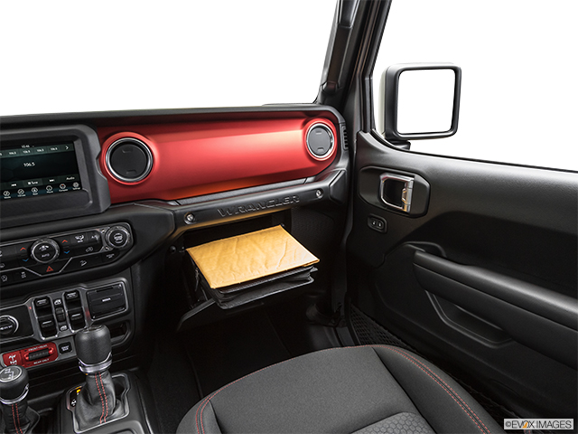 2018 Jeep Wrangler Unlimited