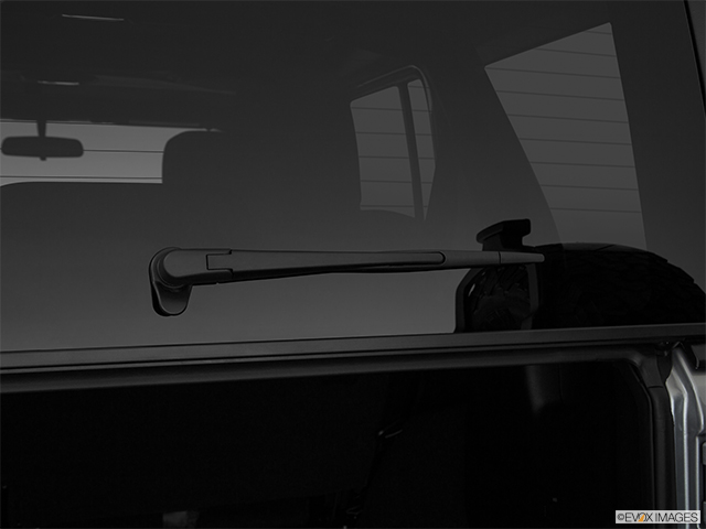 2018 Jeep Wrangler Unlimited