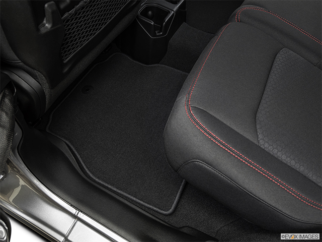 2018 Jeep Wrangler Unlimited