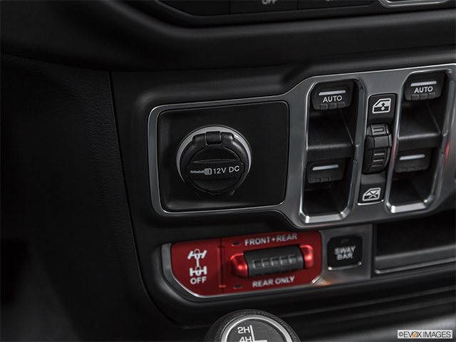 2018 Jeep Wrangler Unlimited