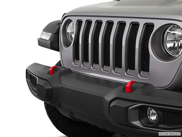 2018 Jeep Wrangler Unlimited