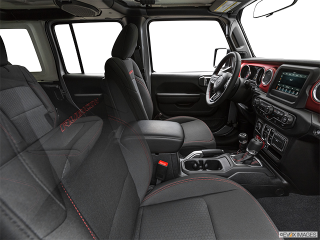 2018 Jeep Wrangler Unlimited