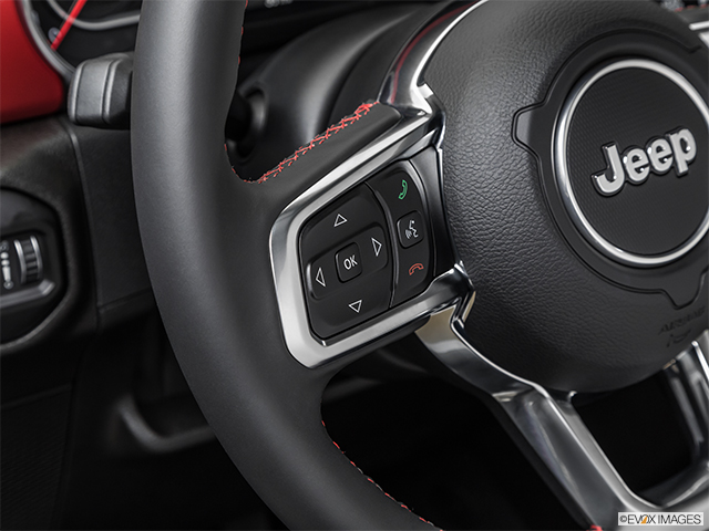 2018 Jeep Wrangler Unlimited