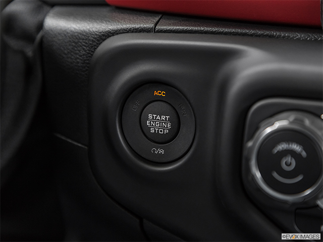 2018 Jeep Wrangler Unlimited