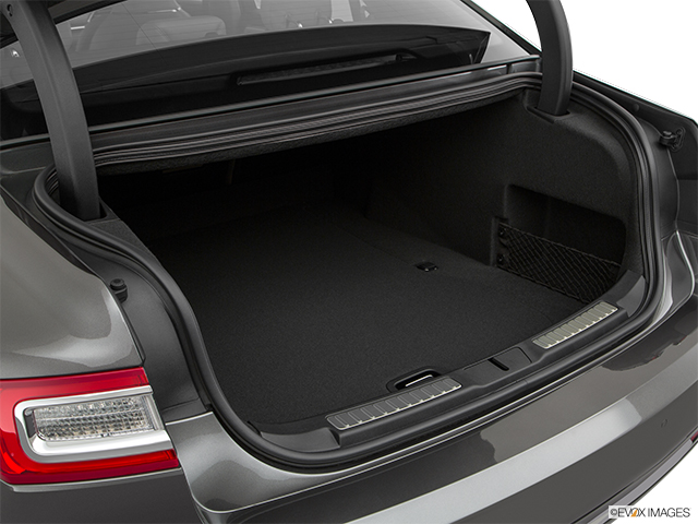 2018 Lincoln Continental