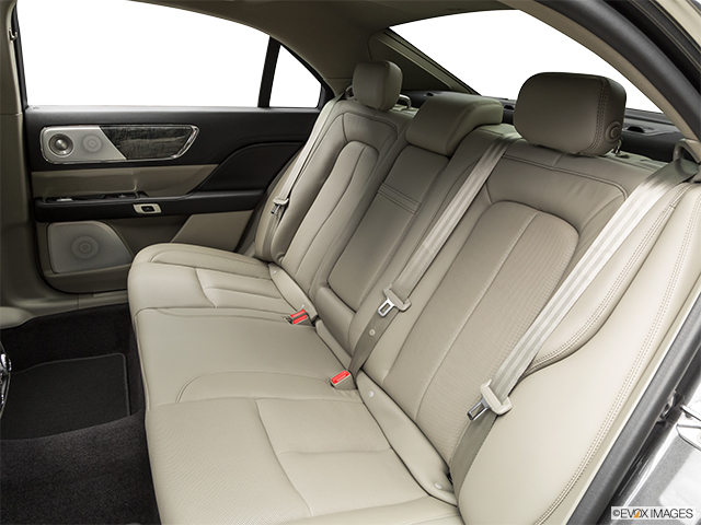 2018 Lincoln Continental