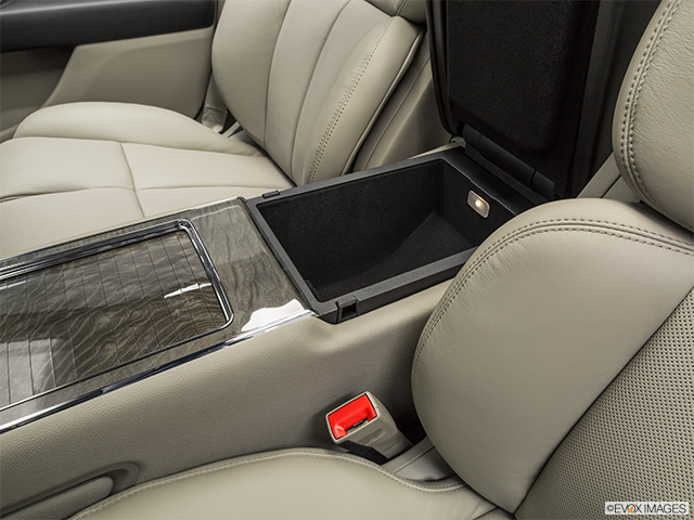 2018 Lincoln Continental