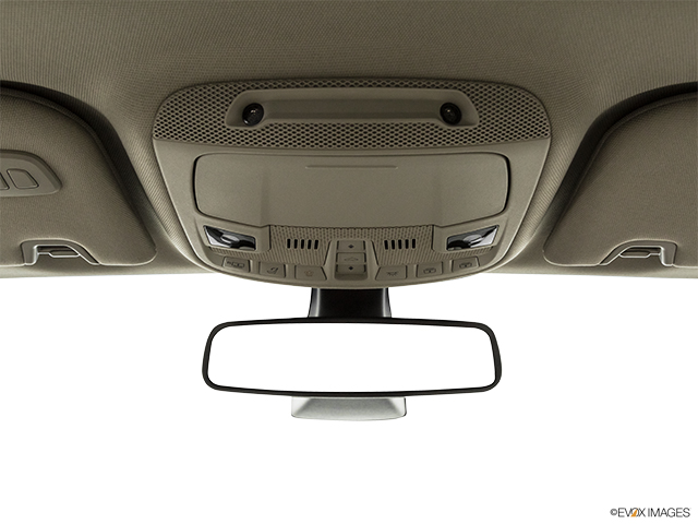 2018 Lincoln Continental