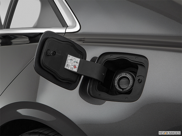 2018 Lincoln Continental