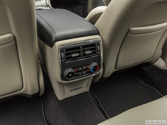 2018 Lincoln Continental