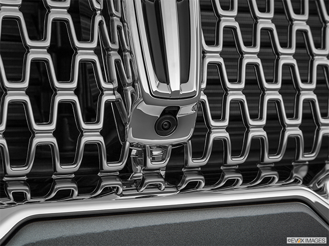 2018 Lincoln Continental