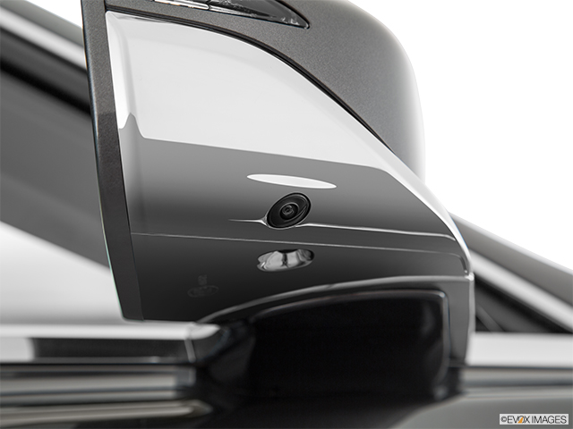 2018 Lincoln Continental