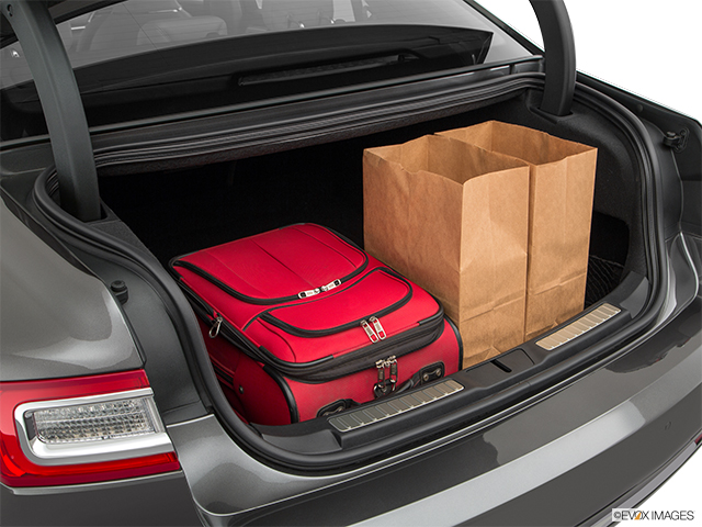 2018 Lincoln Continental