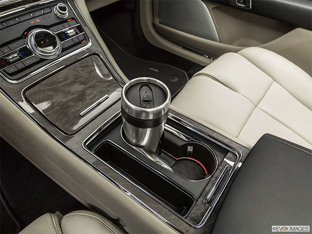 2018 Lincoln Continental