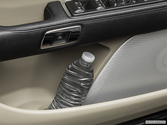 2018 Lincoln Continental