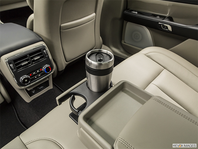 2018 Lincoln Continental