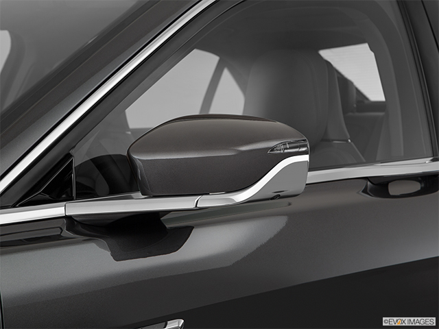 2018 Lincoln Continental