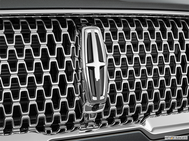 2018 Lincoln Continental