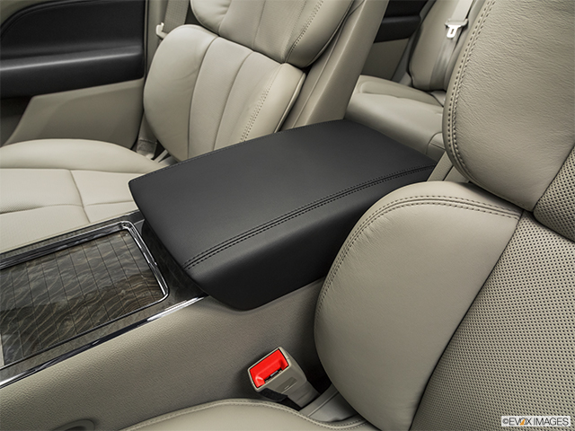 2018 Lincoln Continental