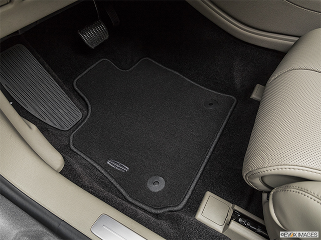 2018 Lincoln Continental