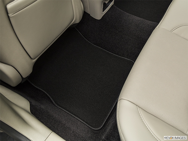 2018 Lincoln Continental