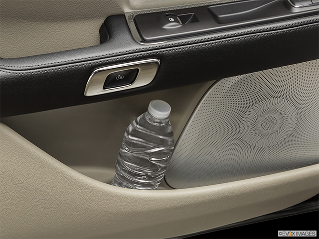 2018 Lincoln Continental