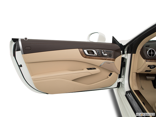 2018 Mercedes-Benz SL