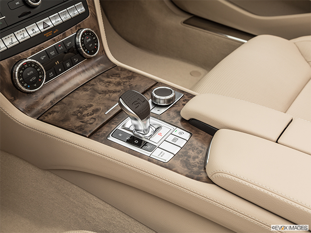 2018 Mercedes-Benz SL