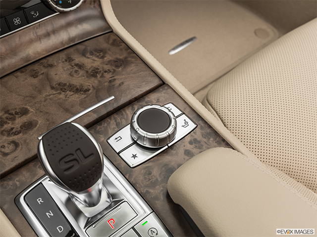 2018 Mercedes-Benz SL