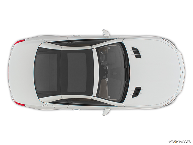 2018 Mercedes-Benz SL