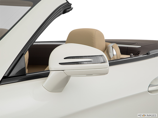 2018 Mercedes-Benz SL