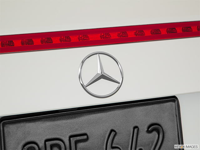 2018 Mercedes-Benz SL