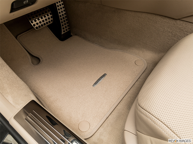 2018 Mercedes-Benz SL